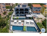 Villa Twins - Deluxe - Crikvenica Kroatien