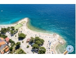 Villa Twins - Deluxe - Crikvenica Kroatien