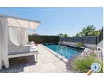 Villa Twins - Deluxe - Crikvenica Kroatien