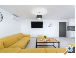 Villa Twins - Deluxe - Crikvenica Kroatien