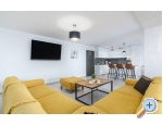 Villa Twins - Deluxe - Crikvenica Kroatien