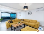 Villa Twins - Deluxe - Crikvenica Kroatien