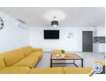 Villa Twins - Deluxe - Crikvenica Kroatien