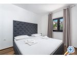 Villa Twins - Deluxe - Crikvenica Kroatien