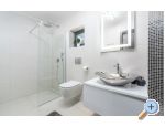 Villa Twins - Deluxe - Crikvenica Kroatien