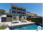 Villa Twins - Deluxe - Crikvenica Kroatien