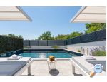 Villa Twins - Deluxe - Crikvenica Kroatien