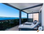Villa Twins - Deluxe - Crikvenica Kroatien