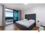 Villa Twins - Deluxe - Crikvenica Kroatien