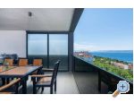 Villa Twins - Deluxe - Crikvenica Kroatien