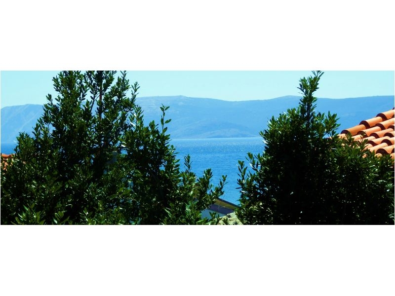 Villetta Magnolia – ubytování Crikvenica, Chorvatsko – foto 1