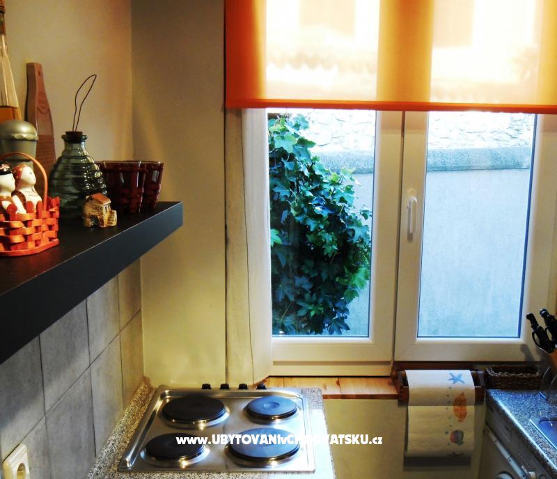 Villetta Magnolia – ubytování Crikvenica, Chorvatsko – foto 14