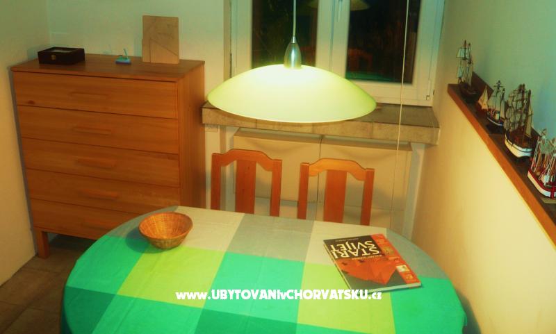 Villetta Magnolia – ubytování Crikvenica, Chorvatsko – foto 15