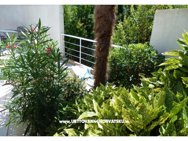 Villetta Magnolia – ubytování Crikvenica, Chorvatsko – foto 2