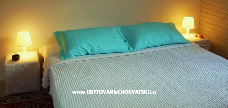 Villetta Magnolia – ubytování Crikvenica, Chorvatsko – foto 5