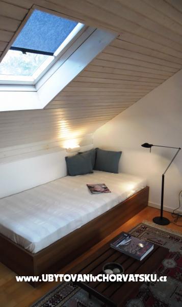 Villetta Magnolia – ubytování Crikvenica, Chorvatsko – foto 8