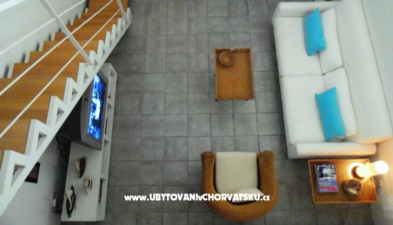 Villetta Magnolia – ubytování Crikvenica, Chorvatsko – foto 9