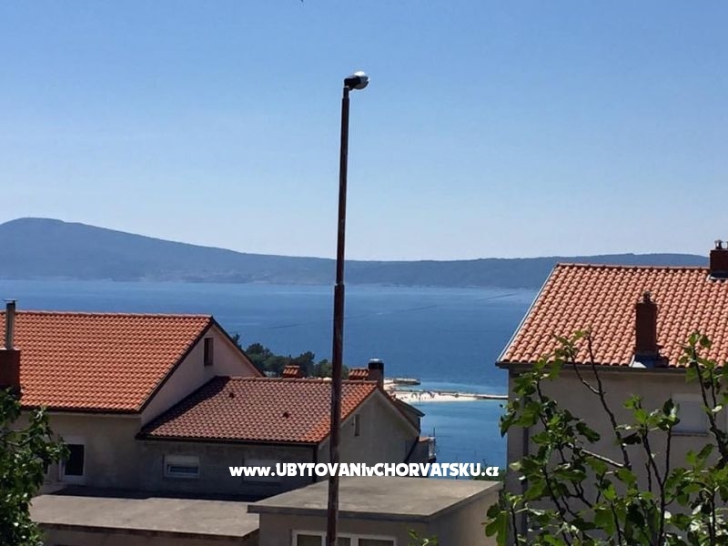Žarko i Natalija  – Ferienwohnung Crikvenica, Kroatien – Foto 10