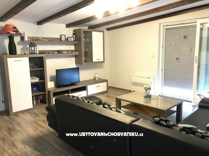 Žarko i Natalija  – Ferienwohnung Crikvenica, Kroatien – Foto 11