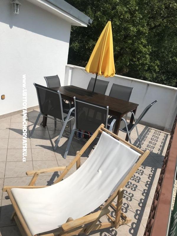 Žarko i Natalija  – Ferienwohnung Crikvenica, Kroatien – Foto 14