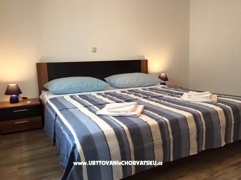 Žarko i Natalija  – Ferienwohnung Crikvenica, Kroatien – Foto 2