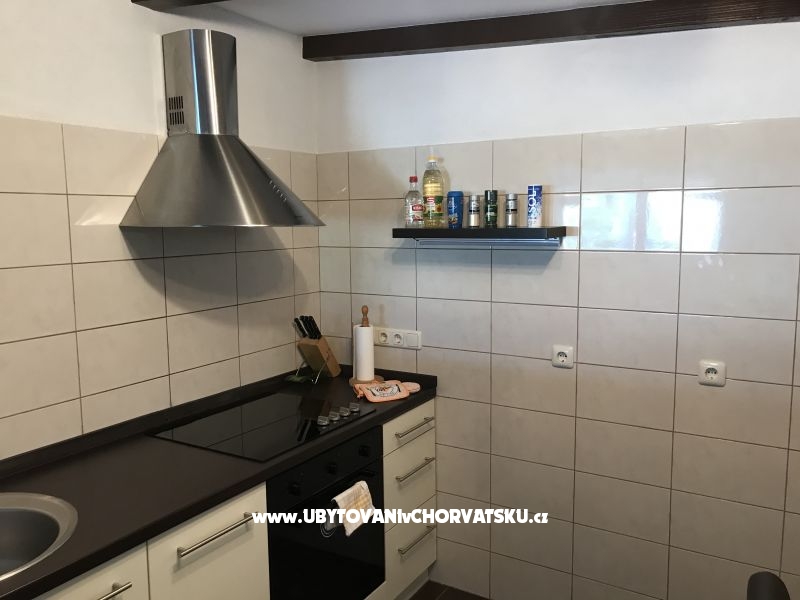 Žarko i Natalija  – Ferienwohnung Crikvenica, Kroatien – Foto 5