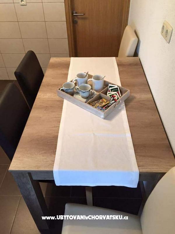 Žarko i Natalija  – Ferienwohnung Crikvenica, Kroatien – Foto 6