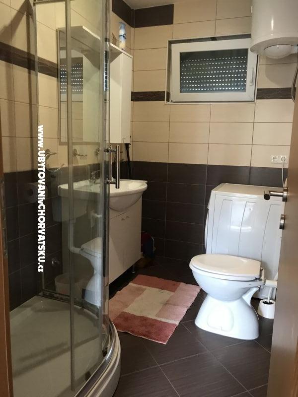 Žarko i Natalija  – Ferienwohnung Crikvenica, Kroatien – Foto 7
