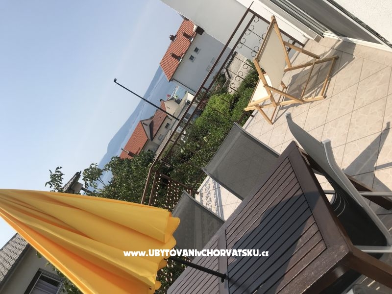 Žarko i Natalija  – Ferienwohnung Crikvenica, Kroatien – Foto 8