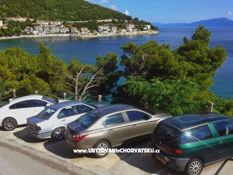 Aparmani Marin  – Ferienwohnung Drvenik, Kroatien – Foto 2