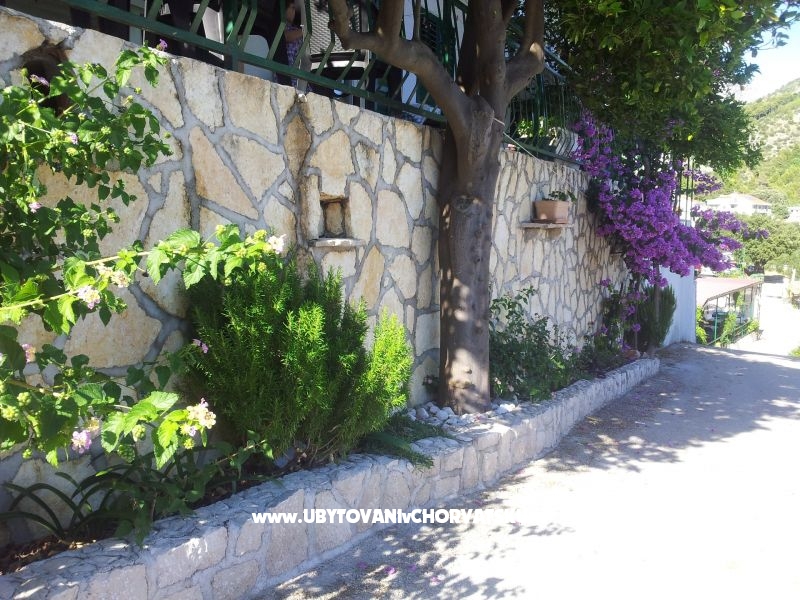 Aparmani Marin  – Ferienwohnung Drvenik, Kroatien – Foto 3