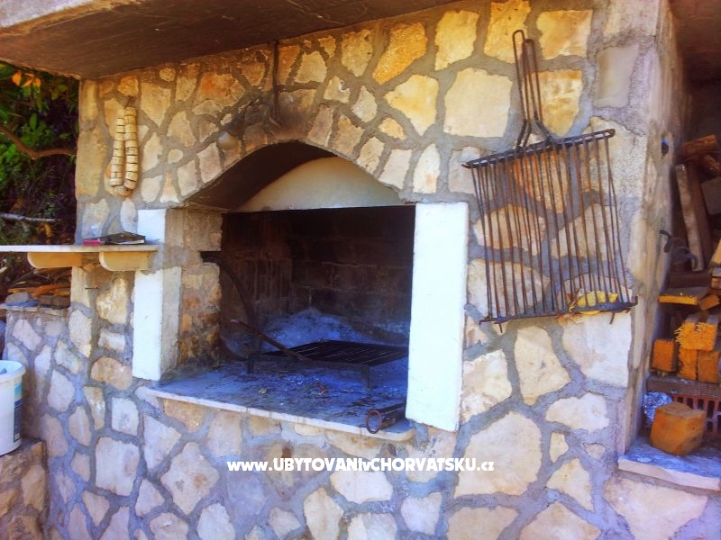 Aparmani Marin  – Ferienwohnung Drvenik, Kroatien – Foto 4