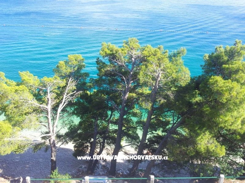 Aparmani Marin  – Ferienwohnung Drvenik, Kroatien – Foto 5