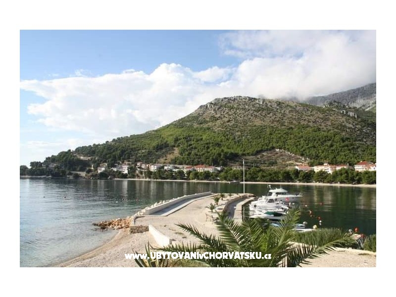 Aparmani Marin  – Ferienwohnung Drvenik, Kroatien – Foto 8