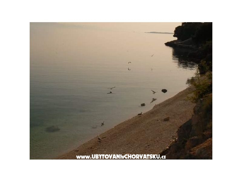 Aparmani Marin  – Ferienwohnung Drvenik, Kroatien – Foto 9