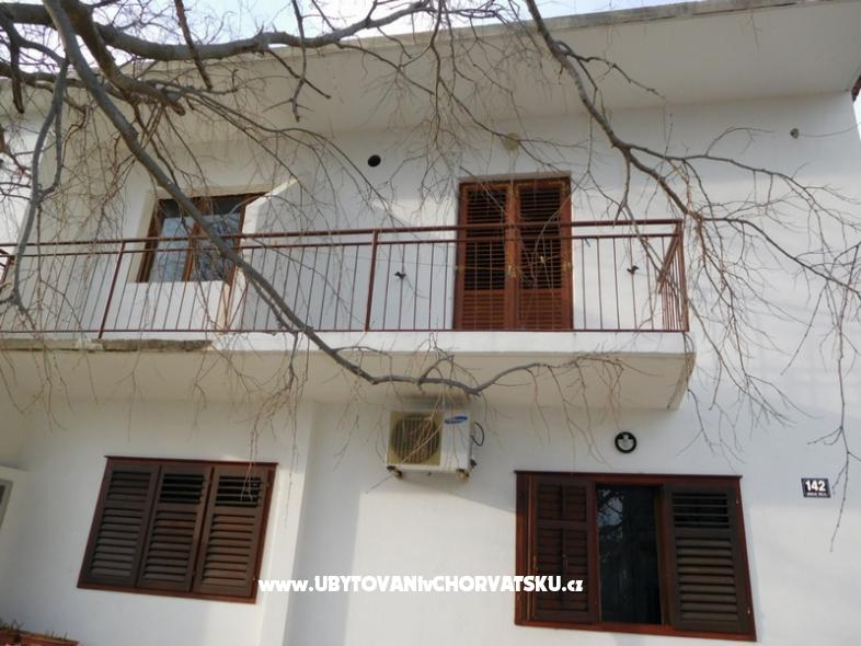 Appartements Meri – Ferienwohnung Drvenik, Kroatien – Foto 3