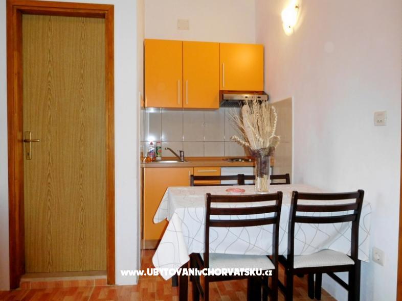Appartements Meri – Ferienwohnung Drvenik, Kroatien – Foto 4