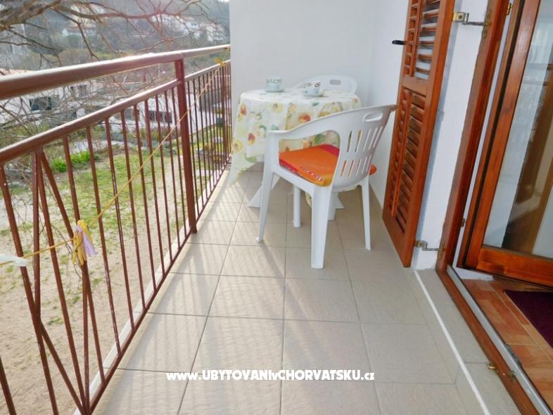 Appartements Meri – Ferienwohnung Drvenik, Kroatien – Foto 5