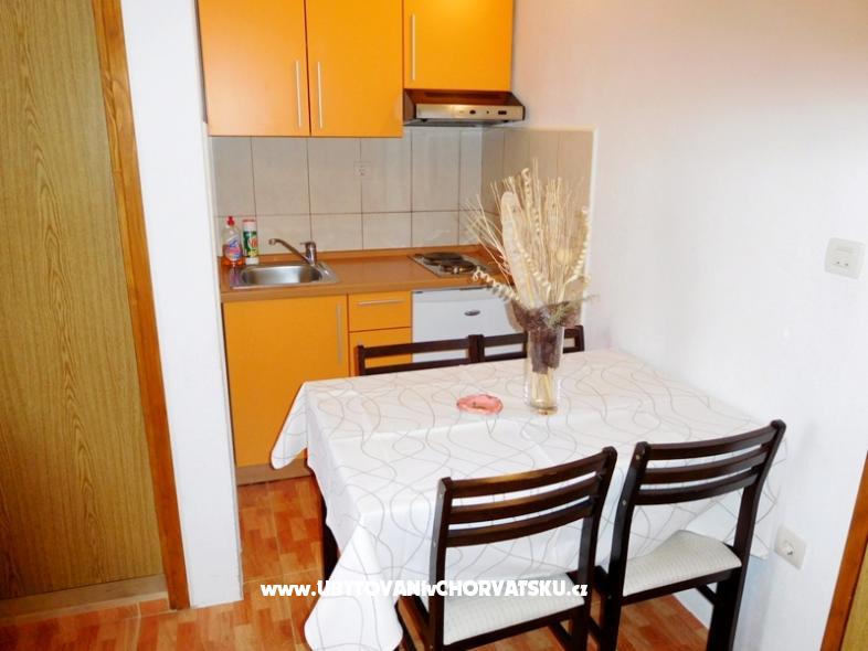 Appartements Meri – Ferienwohnung Drvenik, Kroatien – Foto 6