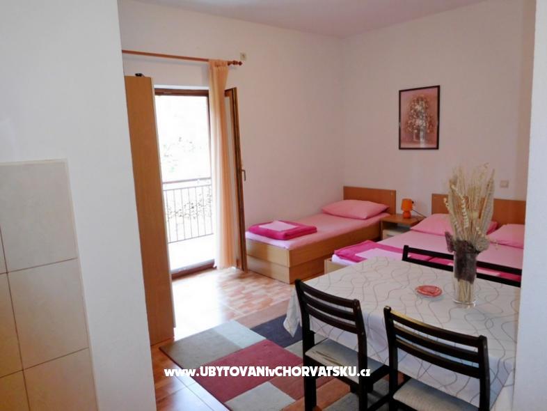 Appartements Meri – Ferienwohnung Drvenik, Kroatien – Foto 7