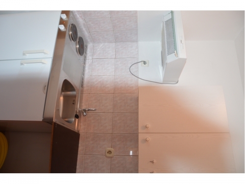 Appartements Andrea Drvenik - Drvenik Croatie