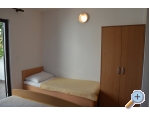 Appartements Andrea Drvenik - Drvenik Kroatien