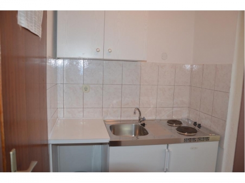 Appartements Andrea Drvenik - Drvenik Croatie