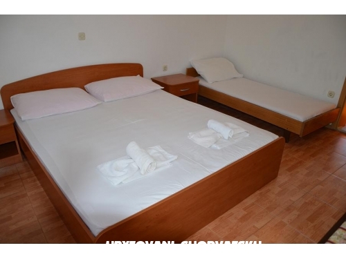 Appartements Andrea Drvenik - Drvenik Croatie