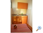 Appartements Andrea Drvenik - Drvenik Kroatien
