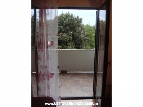 Appartements Andrea Drvenik - Drvenik Croatie