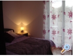 Appartements Andrea Drvenik - Drvenik Kroatien