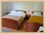 Appartements Andrea Drvenik - Drvenik Croatie