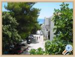 Appartements Andrea Drvenik - Drvenik Croatie