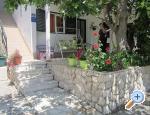 Appartements Andrea Drvenik - Drvenik Croatie